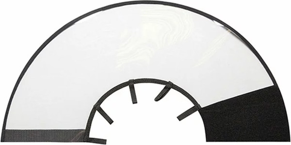 Изображение товара Воротник защитный Homepet Vet №10 / 79681 