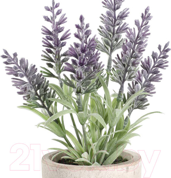 Изображение товара Искусственное растение Eglo Chitose 428031 (пластик, коричневый)