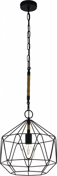 Изображение товара Потолочный светильник Eglo Cottingham 43328