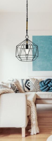 Изображение товара Потолочный светильник Eglo Cottingham 43328