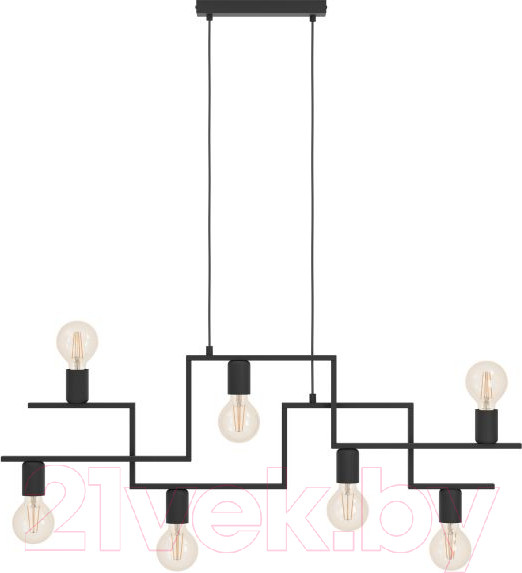Изображение товара Потолочный светильник Eglo Fembard 43365