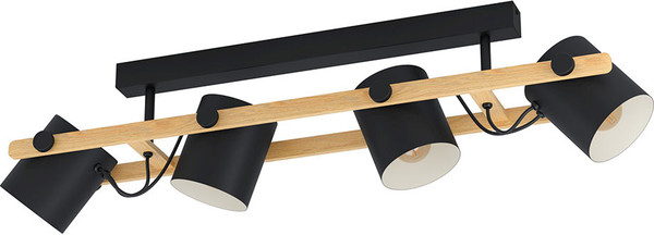 Изображение товара Спот Eglo Hornwood 43558