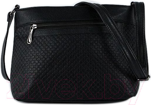 Изображение товара Сумка Passo Avanti 881-1235-BLK (черный)