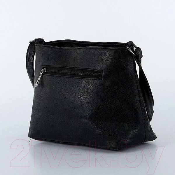 Изображение товара Сумка Passo Avanti 881-1235-BLK (черный)