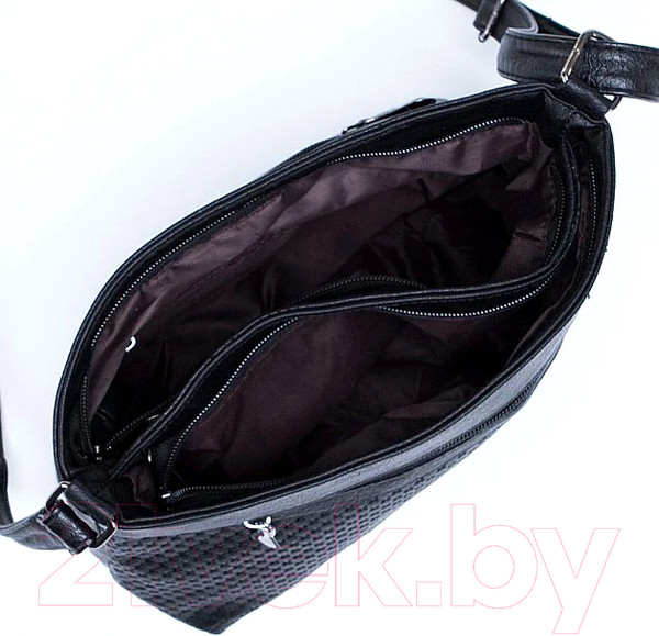 Изображение товара Сумка Passo Avanti 881-1235-BLK (черный)
