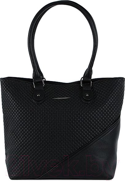Изображение товара Сумка Passo Avanti 881-1297-BLK (черный)