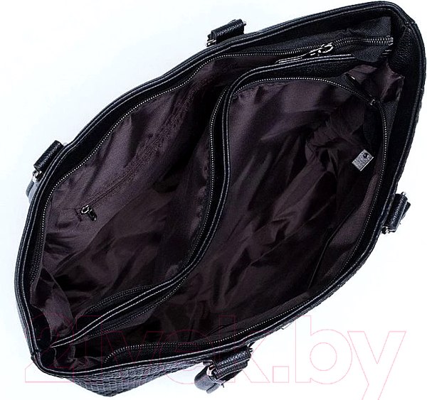 Изображение товара Сумка Passo Avanti 881-1297-BLK (черный)