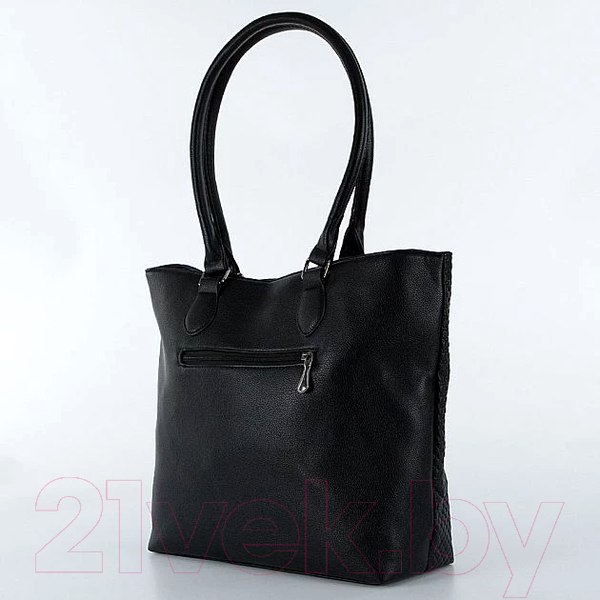 Изображение товара Сумка Passo Avanti 881-1297-BLK (черный)