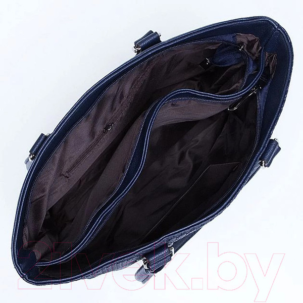 Изображение товара Сумка Passo Avanti 881-1297-NAV (синий)