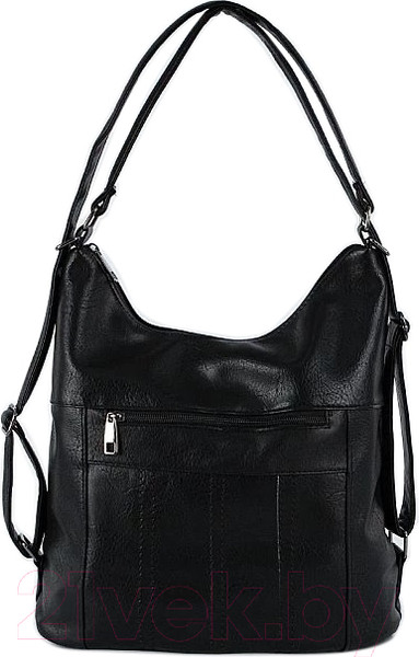 Изображение товара Сумка Passo Avanti 881-2062-BLK (черный)