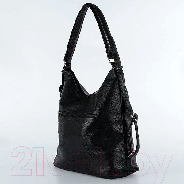 Изображение товара Сумка Passo Avanti 881-2062-BLK (черный)