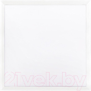 Изображение товара Панель светодиодная INhome LP-02-SLIM 36Вт 230В 4000К 3000Лм / 4690612031262