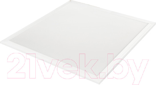 Изображение товара Панель светодиодная INhome LP-02-SLIM 36Вт 230В 4000К 3000Лм / 4690612031262