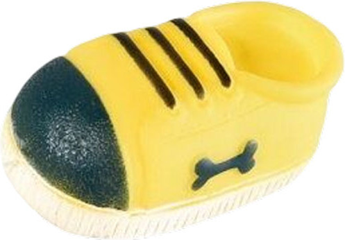 Изображение товара Игрушка для собак Homepet Кед с пищалкой / 83621