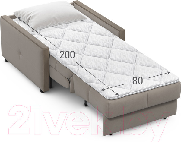 Изображение товара Кресло-кровать Moon Family 125 / MF006779