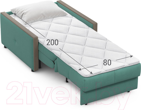 Изображение товара Кресло-кровать Moon Family 125 / MF006781