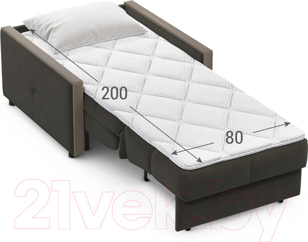 Изображение товара Кресло-кровать Moon Family 125 / MF006783