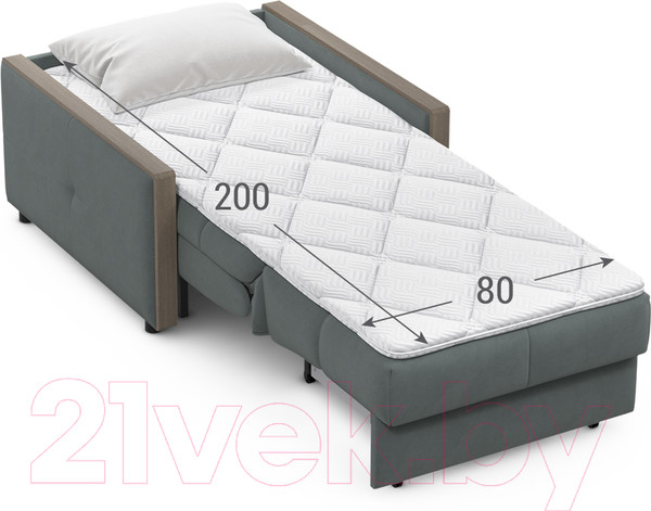 Изображение товара Кресло-кровать Moon Family 125 / MF006784