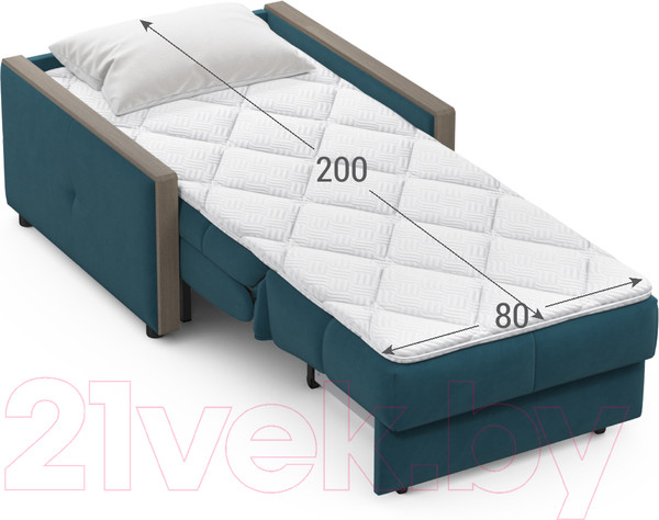 Изображение товара Кресло-кровать Moon Family 125 / MF006790