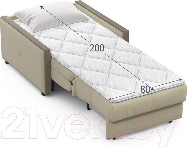 Изображение товара Кресло-кровать Moon Family 125 / MF006793