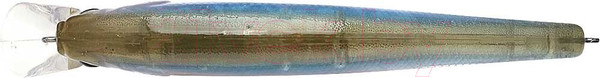 Изображение товара Воблер Lucky Craft Pointer 100 Aurora Ghost Wakasagi PT100-291AGWK