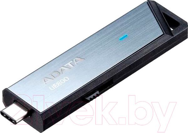 Изображение товара USB flash накопитель A-data Elite UE800 128GB (AELI-UE800-128G-CSG)