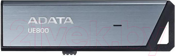 Изображение товара USB flash накопитель A-data Elite UE800 128GB (AELI-UE800-128G-CSG)