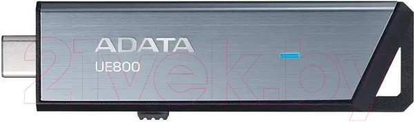 Изображение товара USB flash накопитель A-data Elite UE800 128GB (AELI-UE800-128G-CSG)
