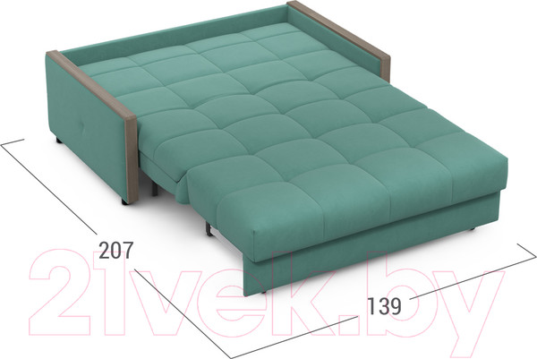 Изображение товара Диван Moon Family 125 / MF006811