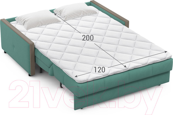 Изображение товара Диван Moon Family 125 / MF006811