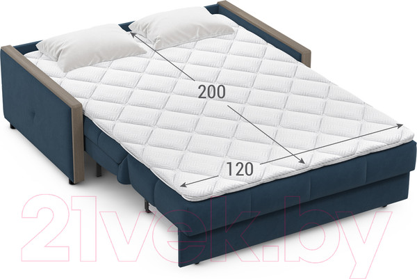 Изображение товара Диван Moon Family 125 / MF006812