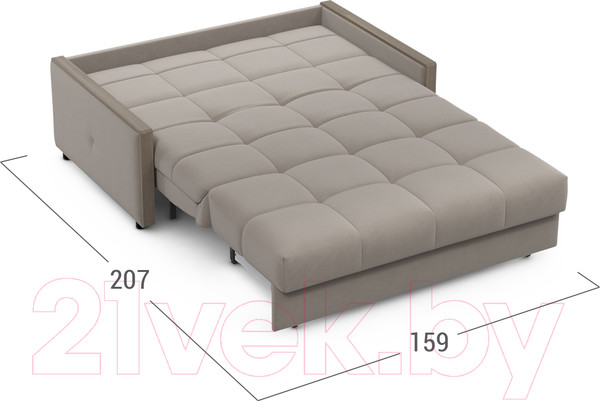 Изображение товара Диван Moon Family 125 / MF006839