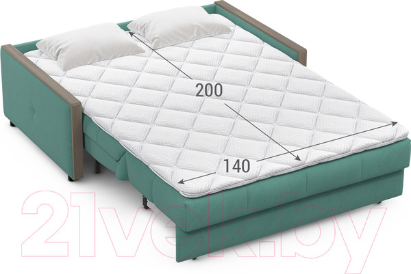 Изображение товара Диван Moon Family 125 / MF006841