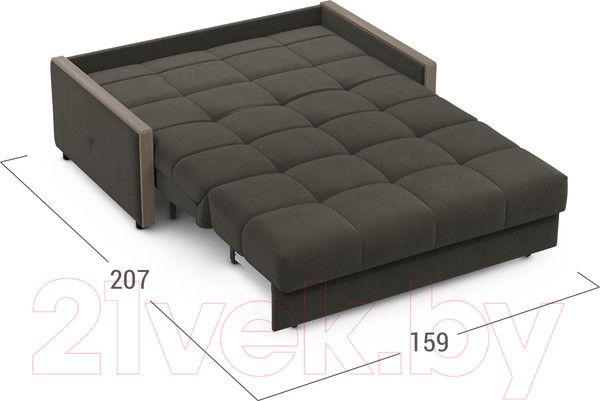 Изображение товара Диван Moon Family 125 / MF006843