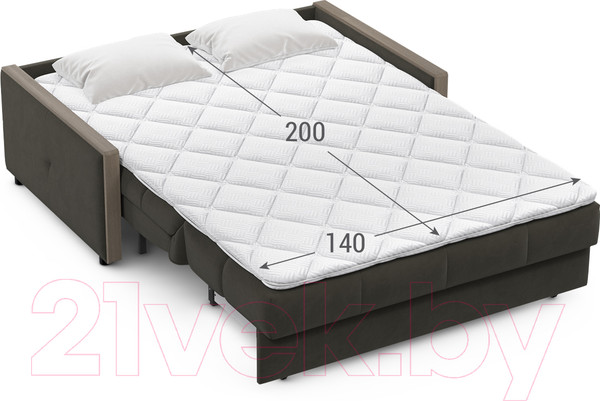 Изображение товара Диван Moon Family 125 / MF006843