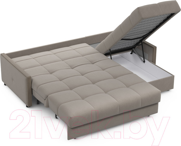 Изображение товара Диван угловой Moon Family 125 / MF006854