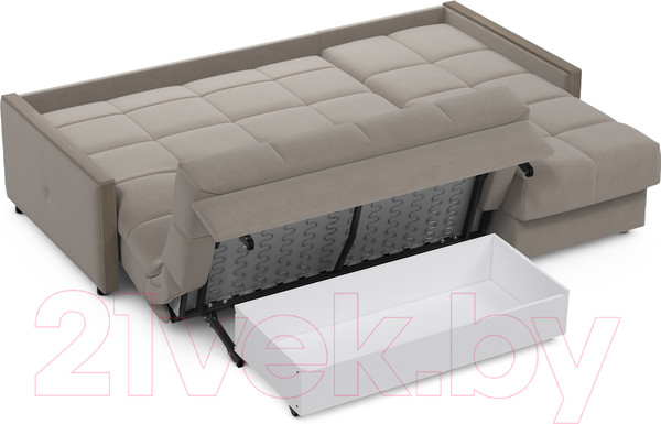 Изображение товара Диван угловой Moon Family 125 / MF006854