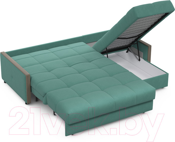 Изображение товара Диван угловой Moon Family 125 / MF006856