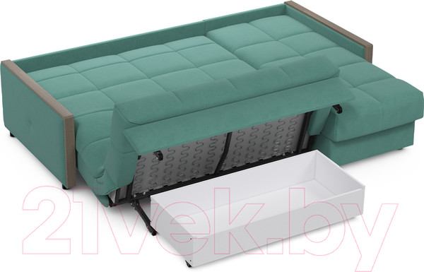 Изображение товара Диван угловой Moon Family 125 / MF006856