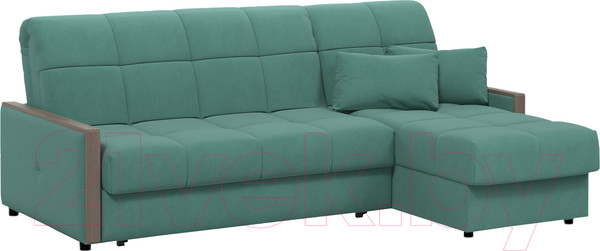 Изображение товара Диван угловой Moon Family 125 / MF006856