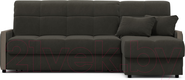 Изображение товара Диван угловой Moon Family 125 / MF006858