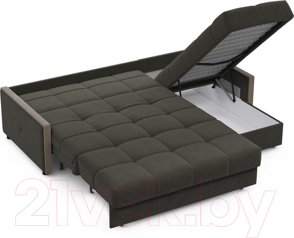 Изображение товара Диван угловой Moon Family 125 / MF006858