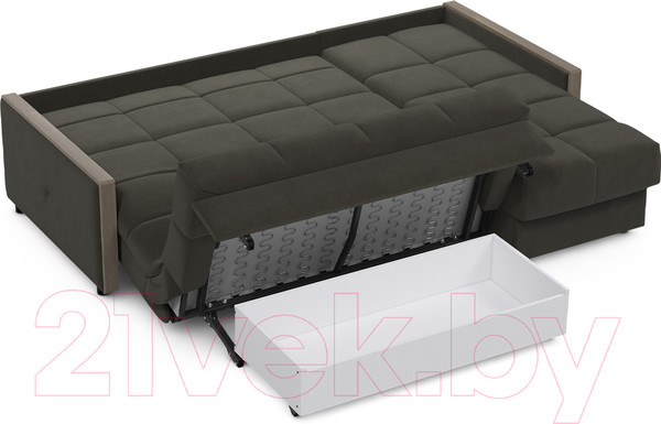 Изображение товара Диван угловой Moon Family 125 / MF006858