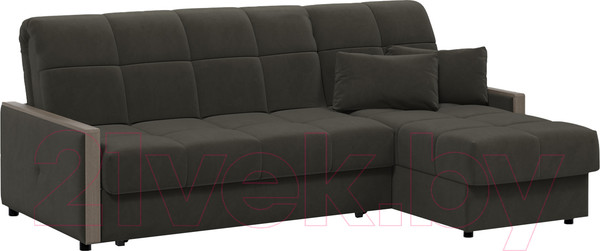 Изображение товара Диван угловой Moon Family 125 / MF006858