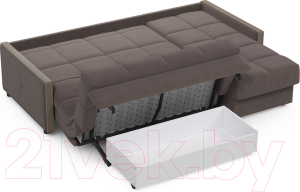 Изображение товара Диван угловой Moon Family 125 / MF006862