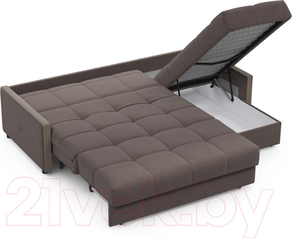 Изображение товара Диван угловой Moon Family 125 / MF006862