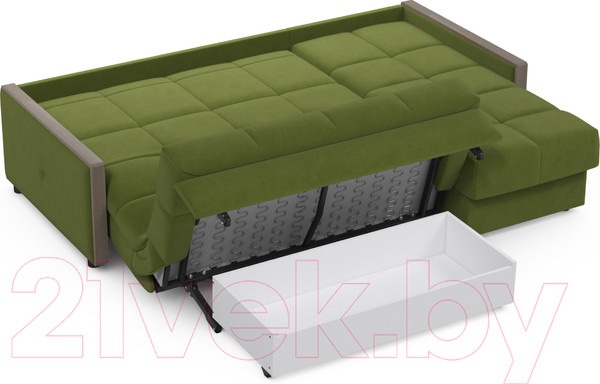 Изображение товара Диван угловой Moon Family 125 / MF006863