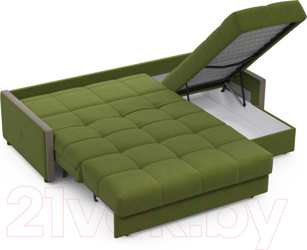 Изображение товара Диван угловой Moon Family 125 / MF006863