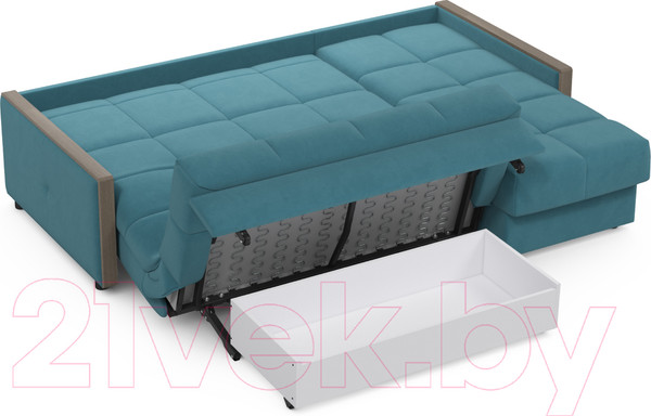 Изображение товара Диван угловой Moon Family 125 / MF006864