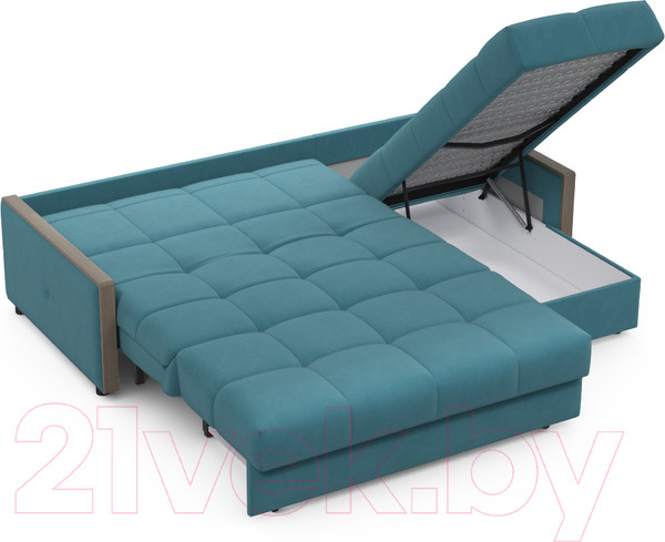 Изображение товара Диван угловой Moon Family 125 / MF006864